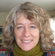 Carla Pyle, upholstery maker, teacher, collaborator