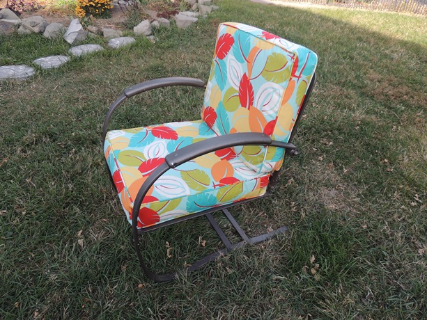 patio chair cushions