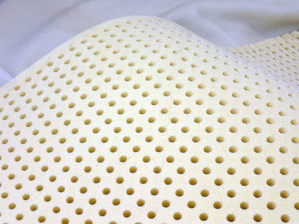 Talalay vs Dunop - which latex should I choose for my upholstery?