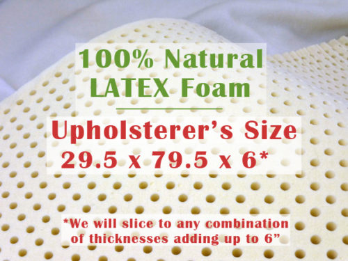 NaturalUpholstery.com. Healthy upholstery without chemicals.