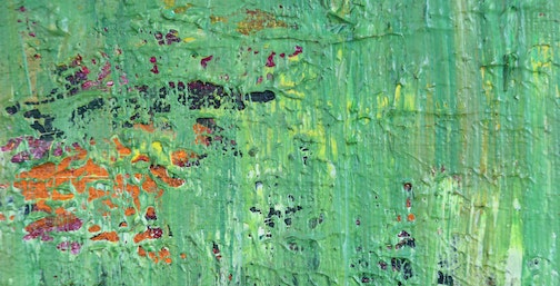 greenwash painting