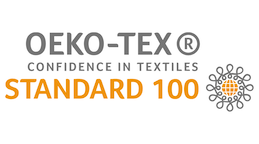 Oeko-Tex Standard 100 logo